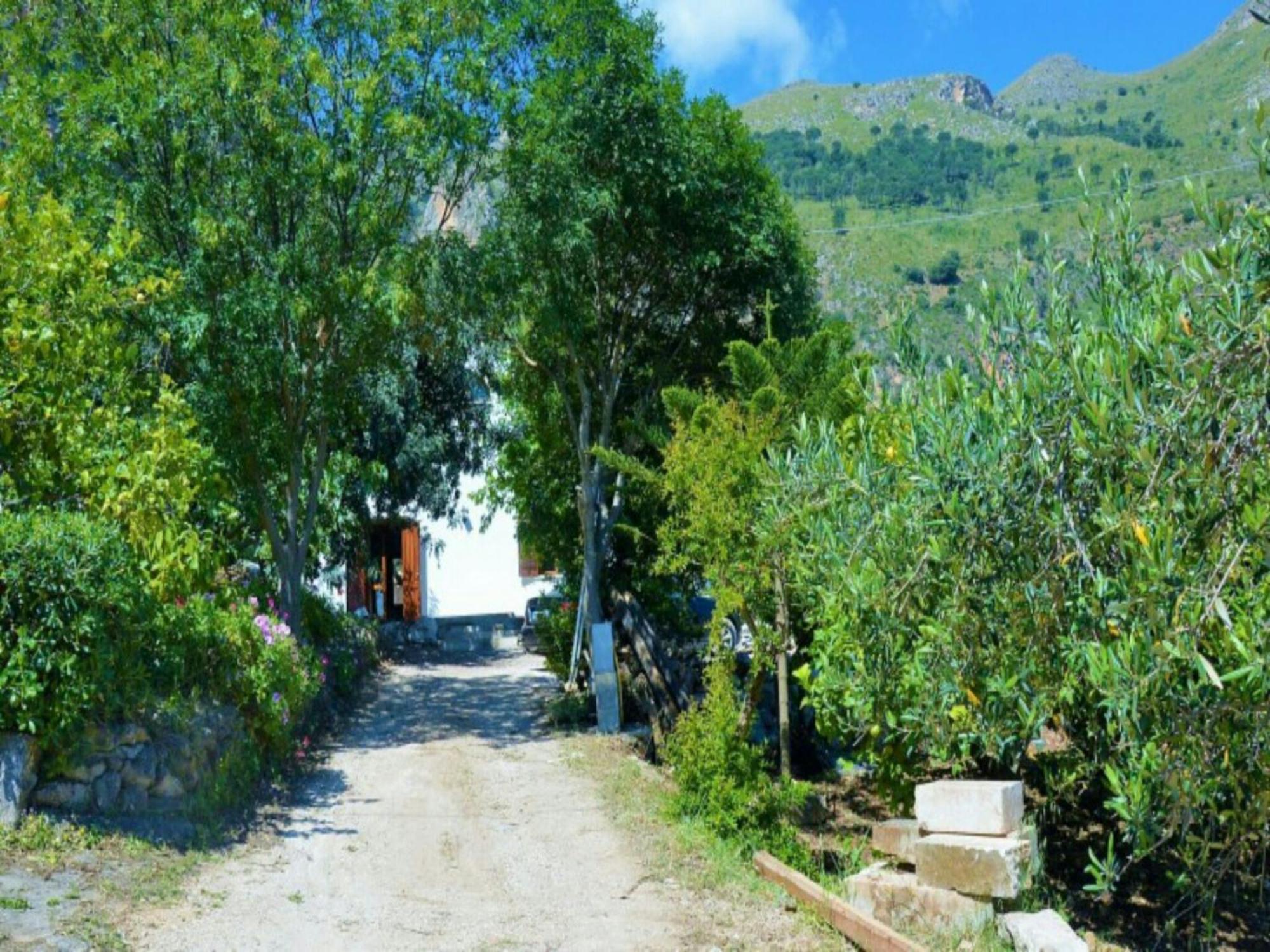 度假居 Antico Pozzo Piscina Privata